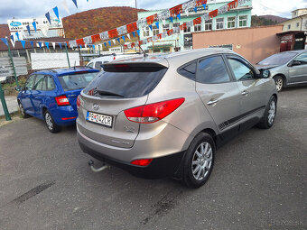 Hyundai ix35 2.0 CRDi VGT Style 4x4 - 3