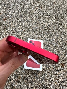 IPhone 13 mini - baterie 100% - 3