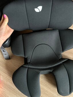 Autosedačka Joie - i Spin 360 - 3
