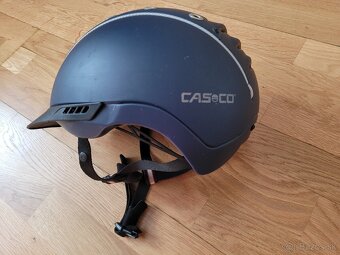 Prilba na kone MISTRALL CASCO - 3