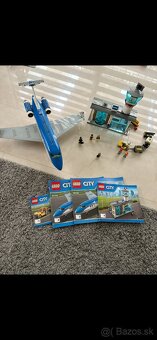 lego city 60104 - 3