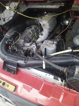 Mercedes sprinter 312 d 2.9 td 90 kw maxi - 3