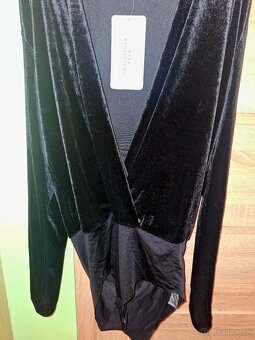 Zara body nove. - 3