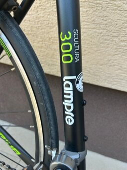 Merida Scultura 300 Lampre - 3