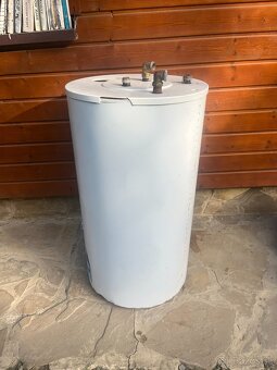 120L bojler Buderus - 3