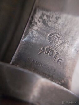 Sanderson 1907 anglicko 1sv.vojna - 3