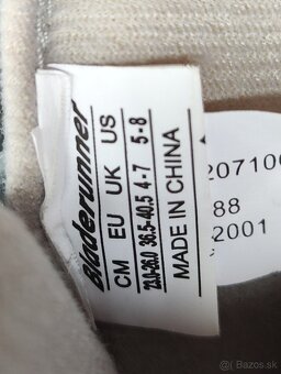 Korčule bladerunner 36.5-40.5 - 3