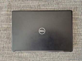 DELL Latitude 5480, i5-6300U, 8GB RAM + WIN10PRO - 3