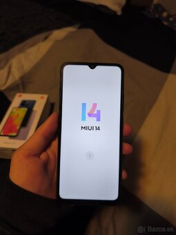 Xiaomi Redmi 12C - 3