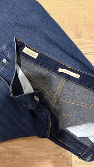 Levi’s dámske rifle - 3