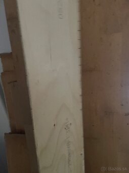 Drevená plávajúca podlaha - 3