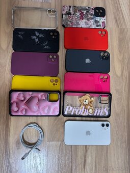 Predám Apple iPhone 11 64GB - 3