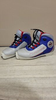 Detský bežkársky set - 3