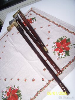 Valaška, valašky, fokoš predaj - 3