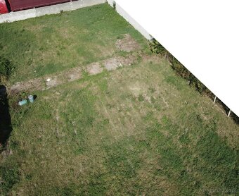 STAVEBNÝ POZEMOK 3096M2 - 3