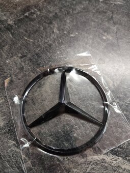 Znak Mercedes - 3
