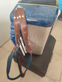 Predam harmoniku - 3