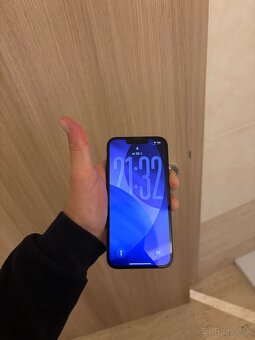 iPhone 14 128GB Midnight - 3