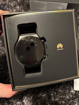 Huawei Watch GT 2 Pro - 3