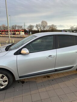 Renault Megane 3 1.5 dci - 3