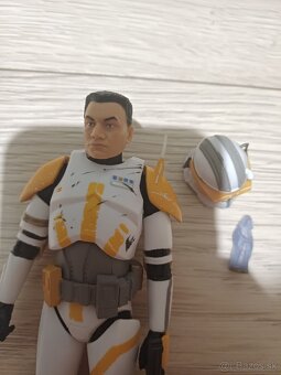 Star wars black series commander cody - 3