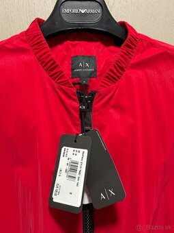 Armani Exchange M bunda / plast - 3