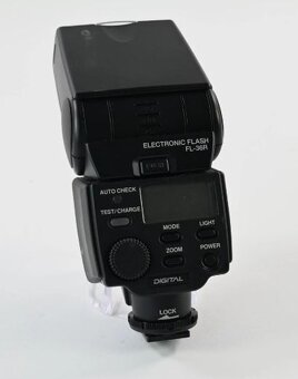 Blesk Olympus FL-36R - 3