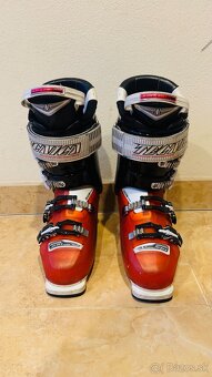 Lyžiarky dámske Technica 26-26,5 - 3