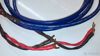 Cardas Crosslink 1S 2x2 m - 3