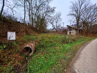 Stavebný pozemok, Horný Lieskov - 3