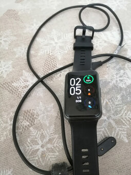 Huawei watch fit - 3