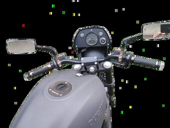 Predám Ducati Monster - 3