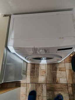 Predám práčku - 3