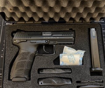 Predám HK P30 - 3
