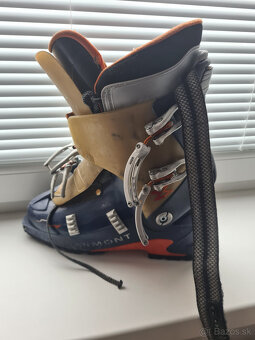 Garmont Mega ride 310mm skelet - 3