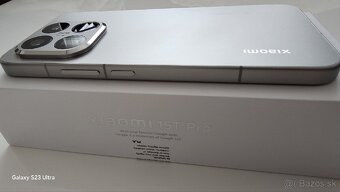 Xiaomi 15T Pro 12/256 GB - 3