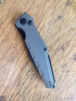 Kershaw Launch 7 Auto - 3
