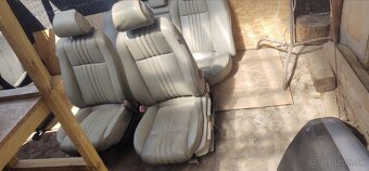 Kúpim sklopné sedadlá 159 sedan - 3