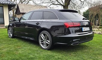 AUDI A6 C7 3.0TDI - 3