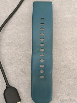 Amazfit GTR Mini Ocean Blue - 3