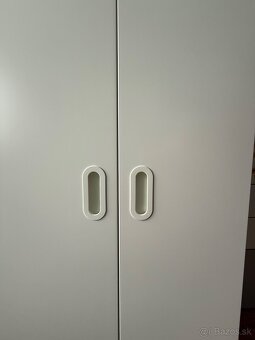 Detská skriňa Ikea - 3