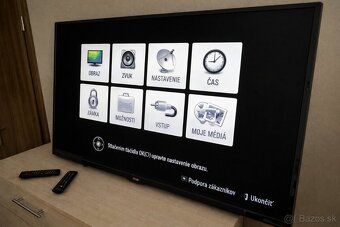 50” LG plazma TV - 3
