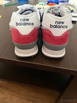 Panske tenisky new balance - 3