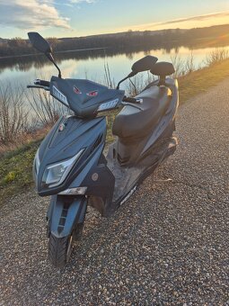 Elektricky skuter - 3