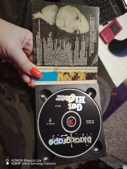 Prodám cd dohoda - 3