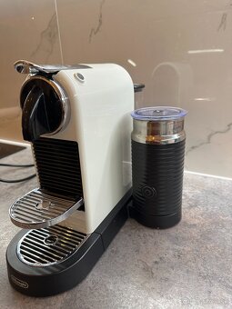 Nespresso De'Longhi CitiZ & Milk - 3
