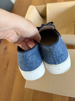 Tenisky Michael Kors dámske - 3