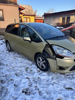Citroën C4 grand picasso - 3