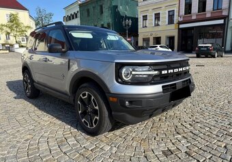Ford Bronco, SPORT OUTER BANKS 4x4 - 3