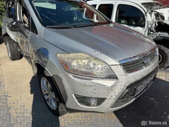 Rozpredam Ford Kuga 2.0 TDCI 2008 4x4 - 3